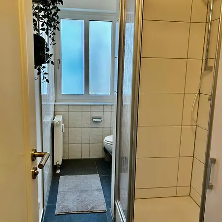 2-room In Dresden's Neustadt * Dresden